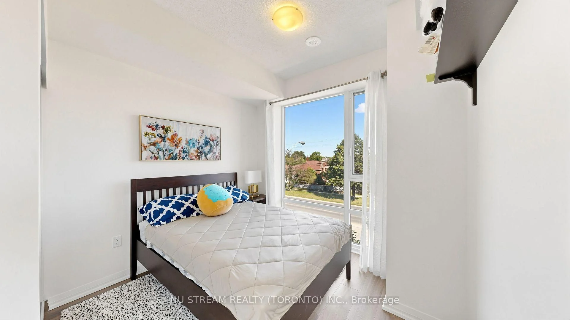 Photo 38 of Unit 355, 60 Ann O'reilly Road, North York, Henry Farm — HOMEH