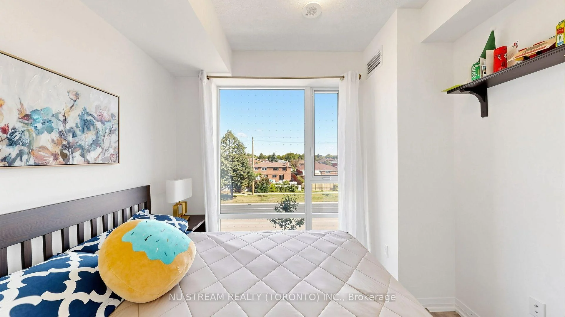 Photo 41 of Unit 355, 60 Ann O'reilly Road, North York, Henry Farm — HOMEH