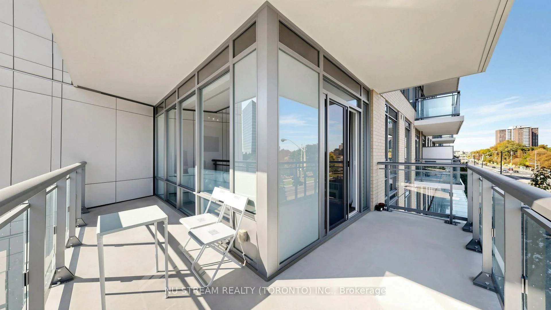 Photo 47 of Unit 355, 60 Ann O'reilly Road, North York, Henry Farm — HOMEH