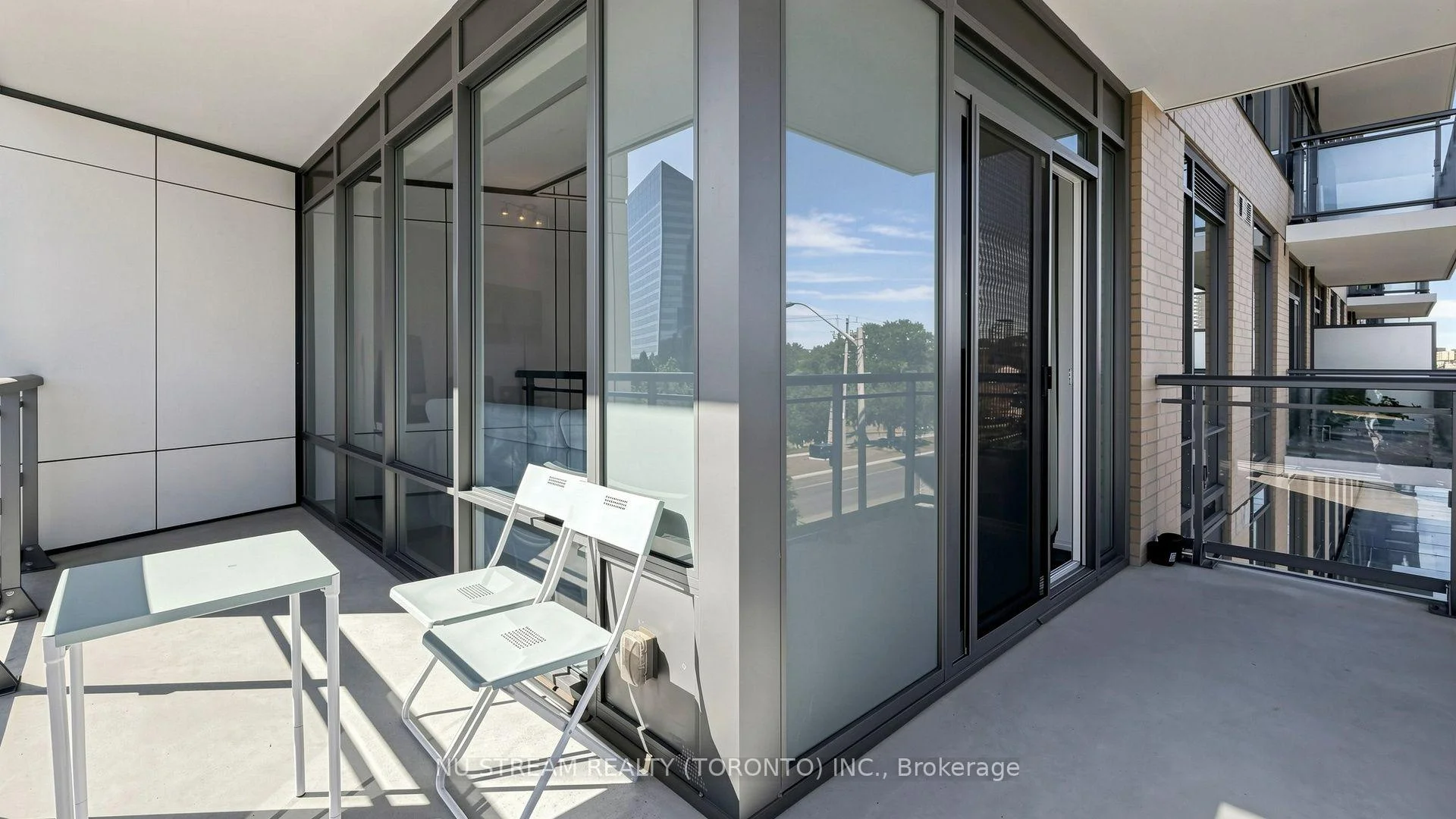 Photo 48 of Unit 355, 60 Ann O'reilly Road, North York, Henry Farm — HOMEH