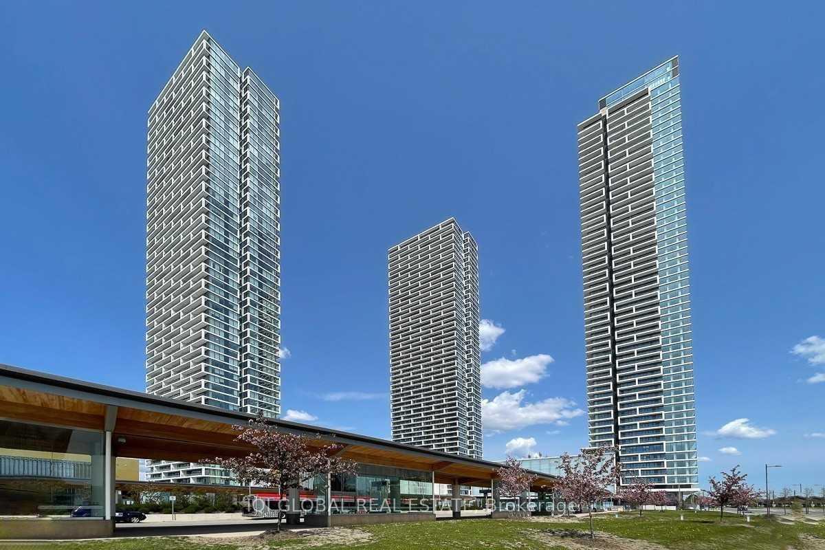 Photo of Unit 4606, 950 Portage(2nd Bed) Parkway
