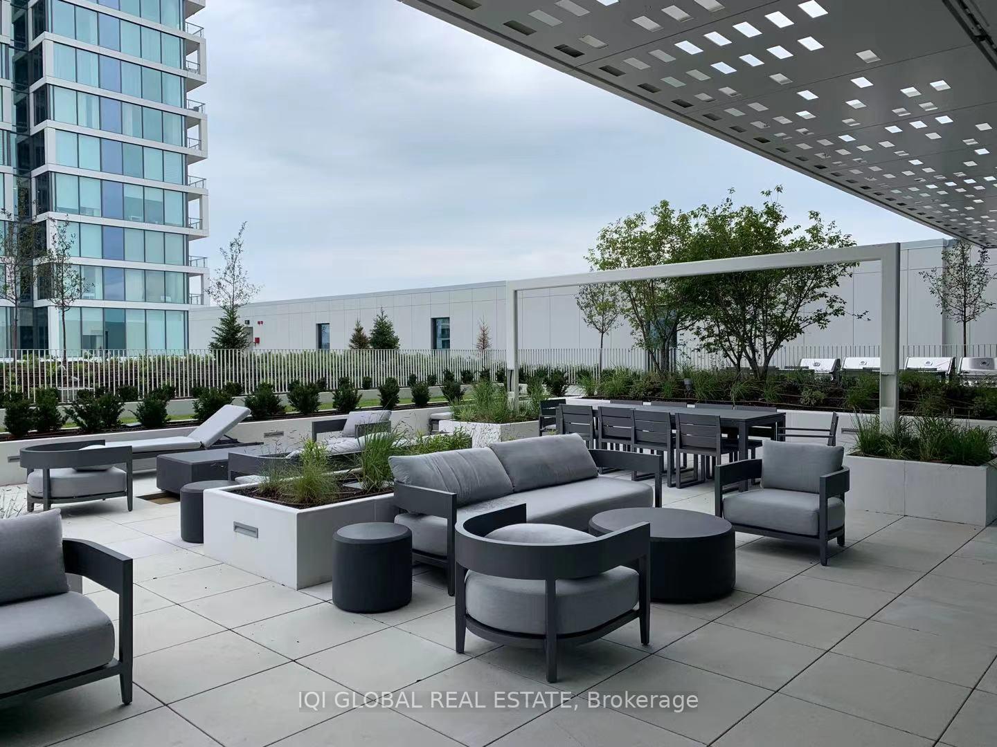 Photo 12 of Unit 4606, 950 Portage(2nd Bed) Parkway, Vaughan, Vaughan Corporate Centre — HOMEH