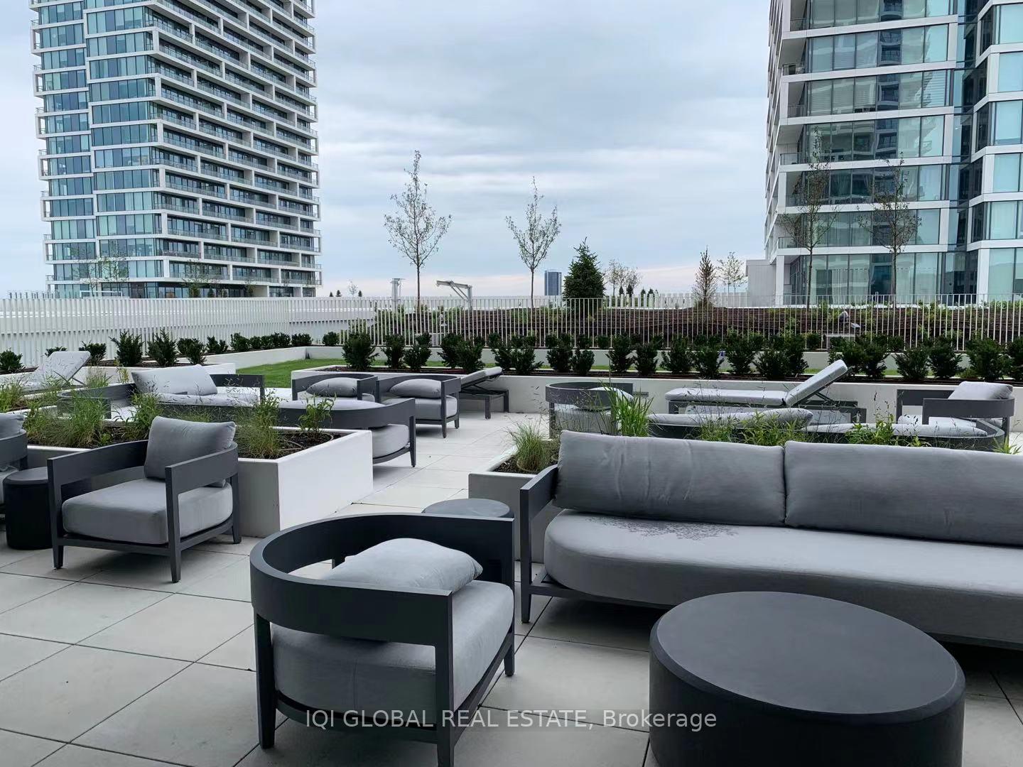 Photo 13 of Unit 4606, 950 Portage(2nd Bed) Parkway, Vaughan, Vaughan Corporate Centre — HOMEH