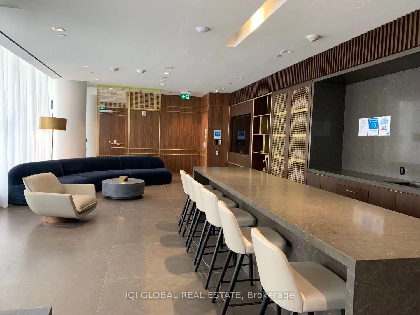 Photo 14 of Unit 4606, 950 Portage(2nd Bed) Parkway, Vaughan, Vaughan Corporate Centre — HOMEH
