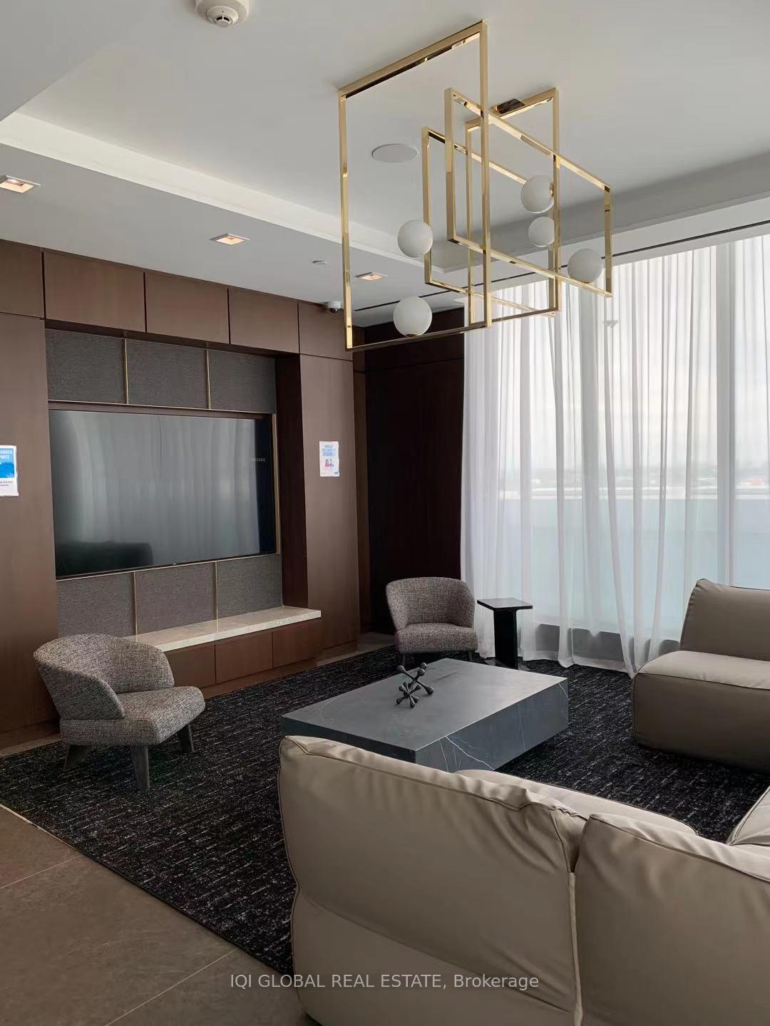 Photo 15 of Unit 4606, 950 Portage(2nd Bed) Parkway, Vaughan, Vaughan Corporate Centre — HOMEH