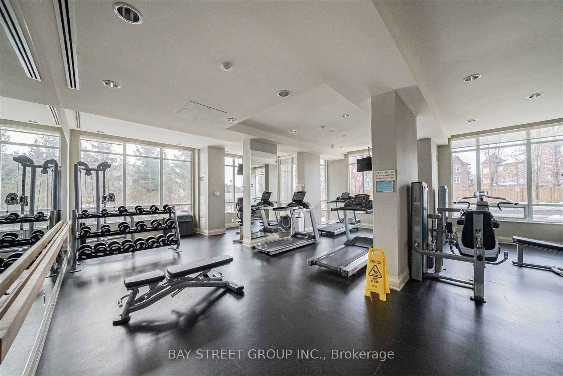 Photo 14 of Unit 204, 88 Promenade Circle, Vaughan, Brownridge — HOMEH
