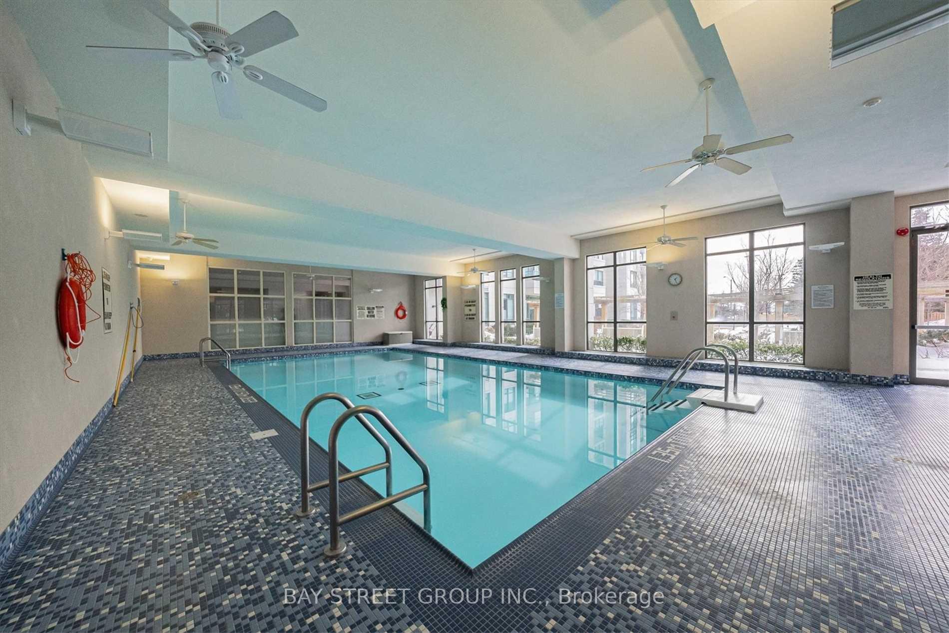 Photo 19 of Unit 204, 88 Promenade Circle, Vaughan, Brownridge — HOMEH