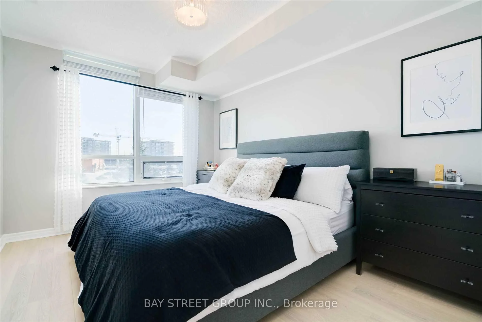 Photo 22 of Unit 204, 88 Promenade Circle, Vaughan, Brownridge — HOMEH