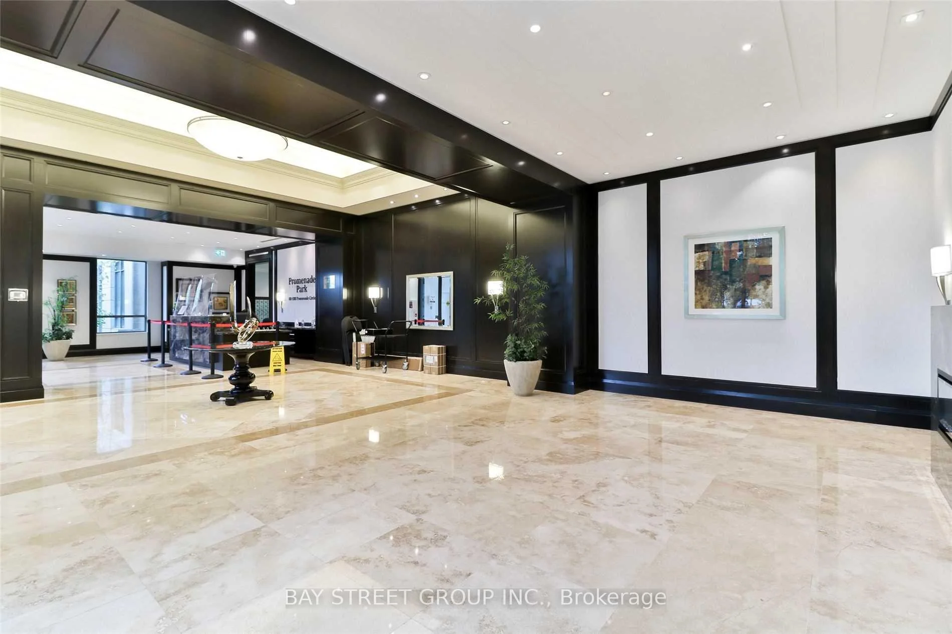 Photo 24 of Unit 204, 88 Promenade Circle, Vaughan, Brownridge — HOMEH