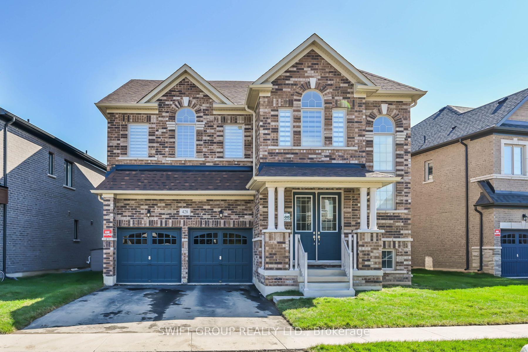 Photo 1 of 428 Humphrey Street, Hamilton, Waterdown — HOMEH