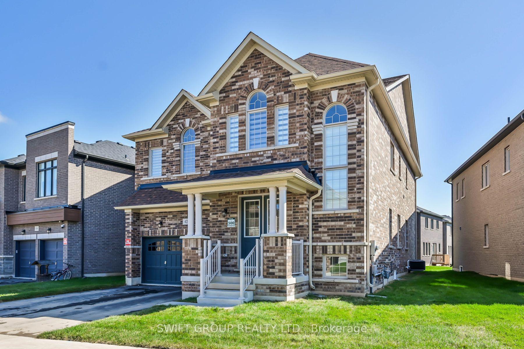 Photo 3 of 428 Humphrey Street, Hamilton, Waterdown — HOMEH