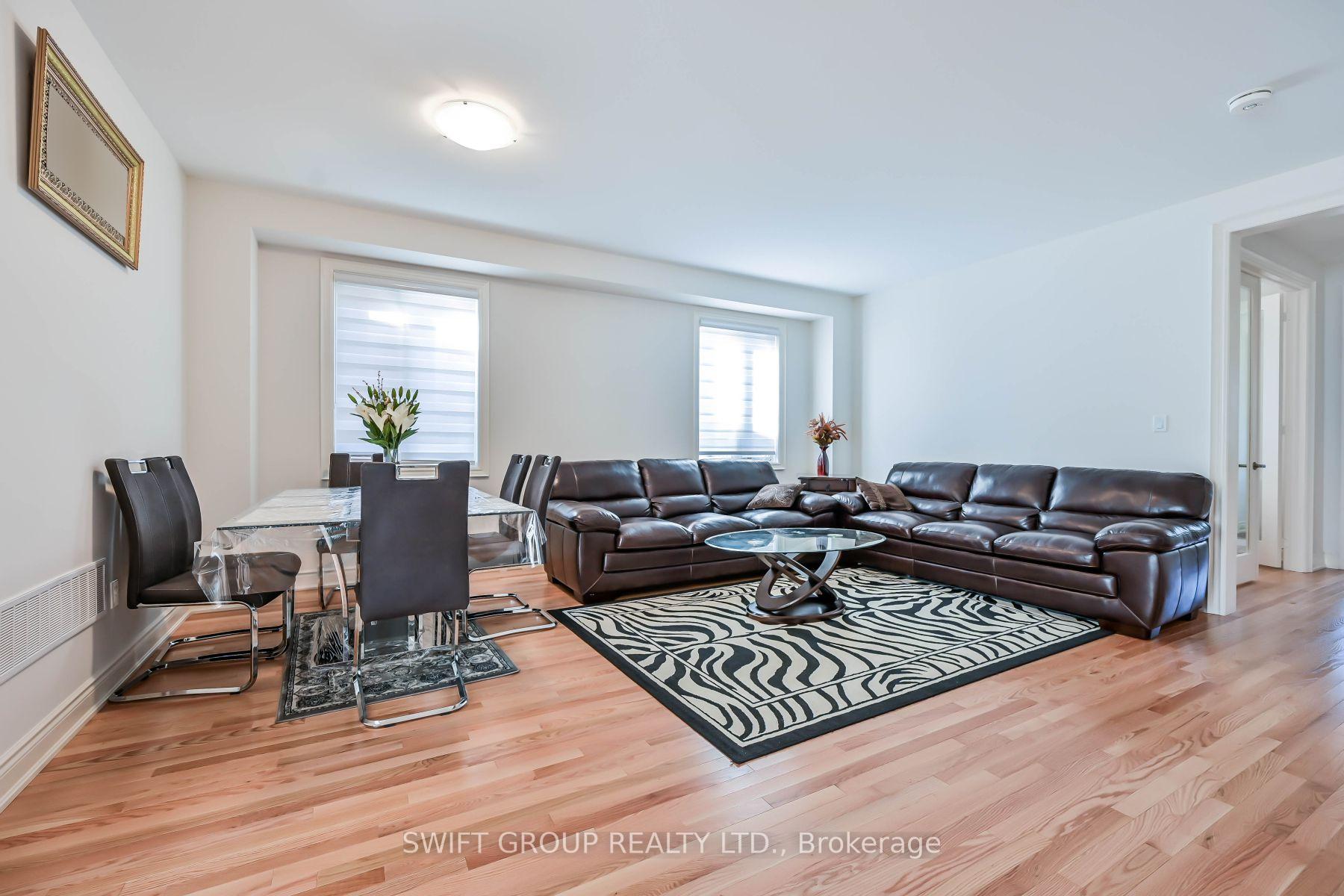 Photo 6 of 428 Humphrey Street, Hamilton, Waterdown — HOMEH
