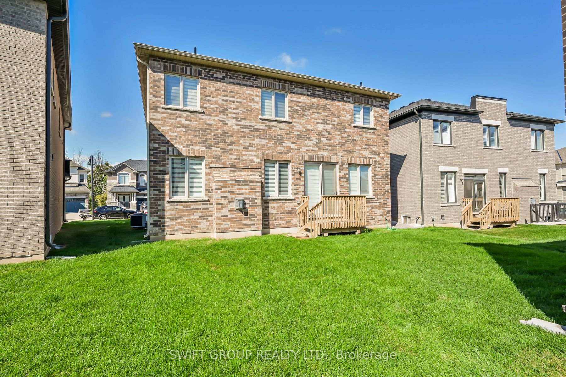 Photo 36 of 428 Humphrey Street, Hamilton, Waterdown — HOMEH