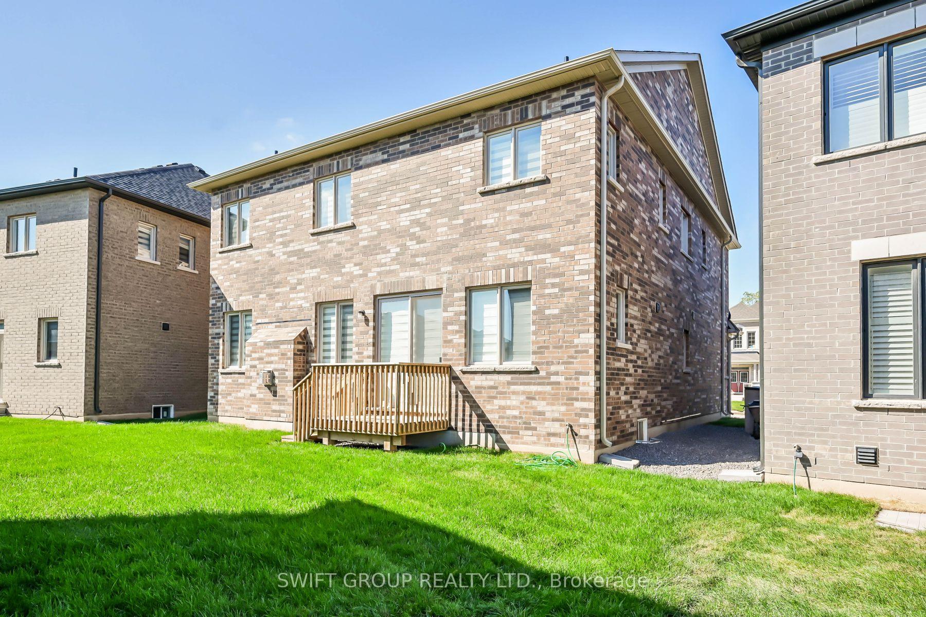 Photo 37 of 428 Humphrey Street, Hamilton, Waterdown — HOMEH
