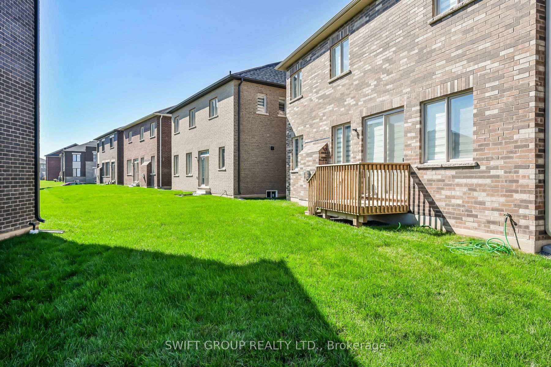Photo 38 of 428 Humphrey Street, Hamilton, Waterdown — HOMEH