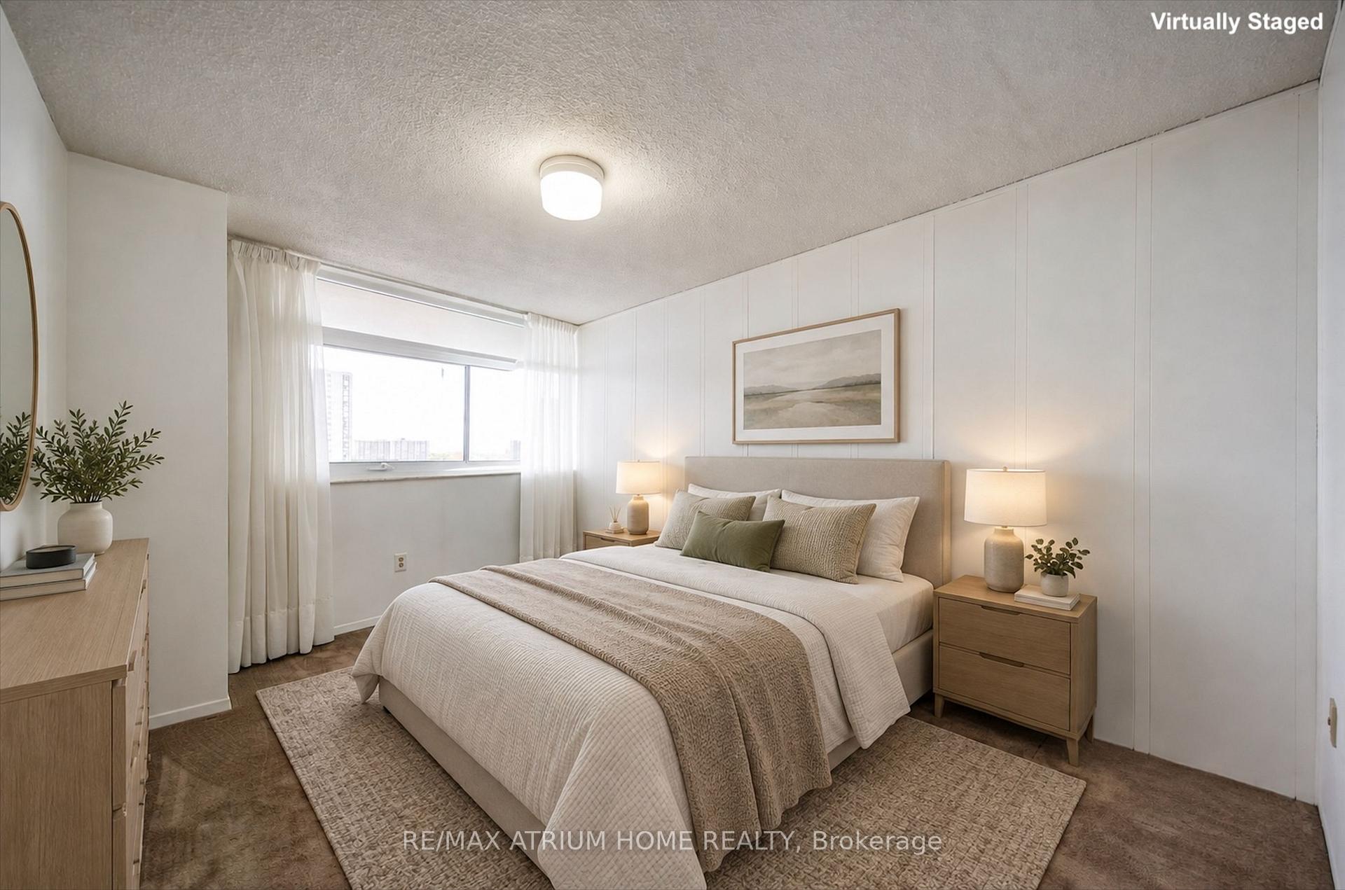 Photo 8 of 3131 Bridletowne Circle, Scarborough, L'Amoreaux — HOMEH