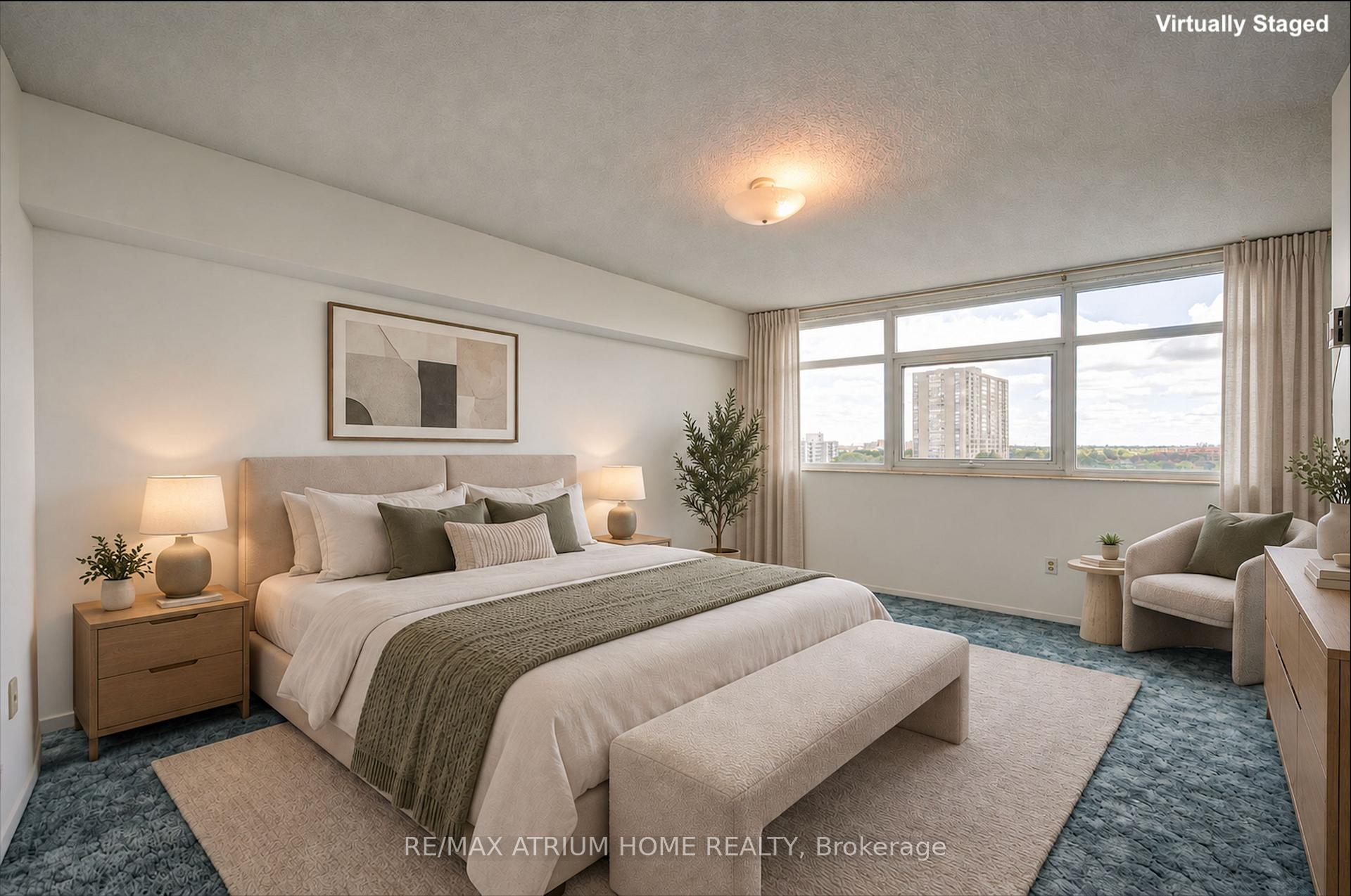 Photo 12 of 3131 Bridletowne Circle, Scarborough, L'Amoreaux — HOMEH