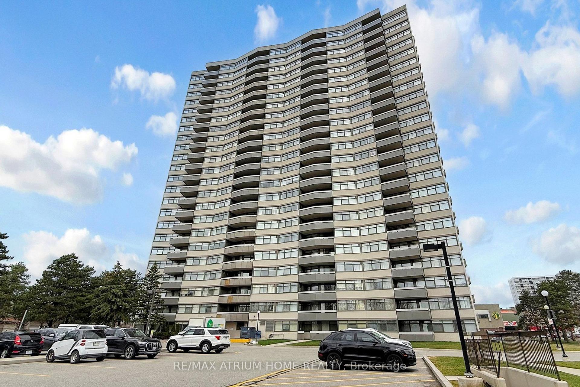 Photo 14 of 3131 Bridletowne Circle, Scarborough, L'Amoreaux — HOMEH