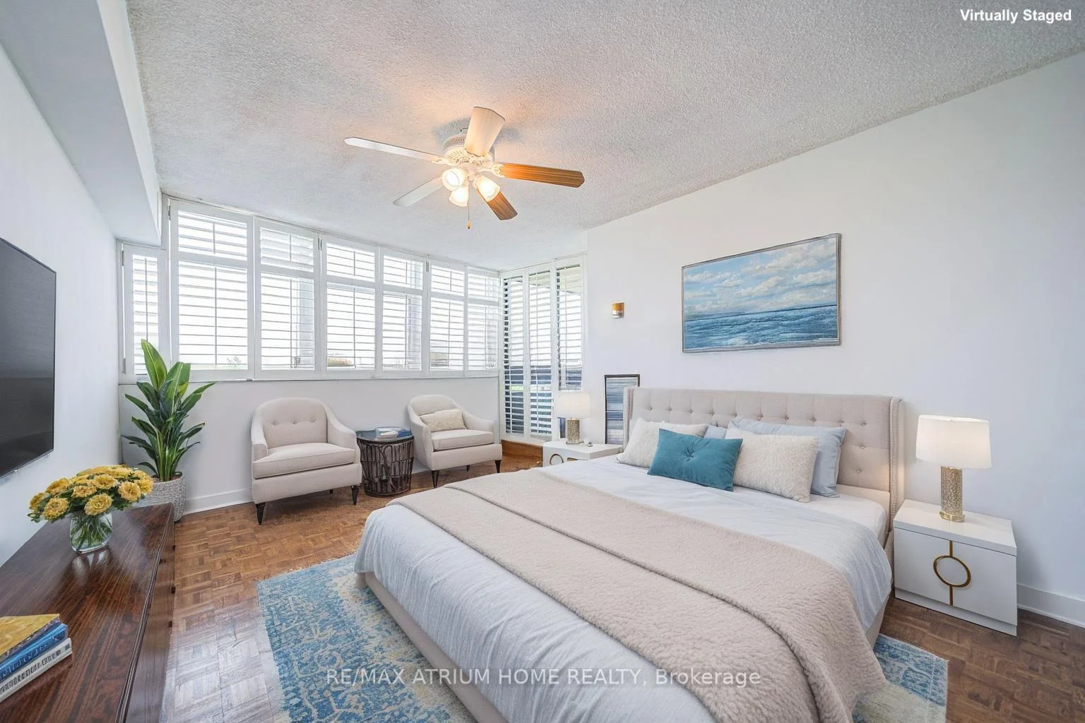 Photo 3 of 3131 Bridletowne Circle, Scarborough, L'Amoreaux — HOMEH