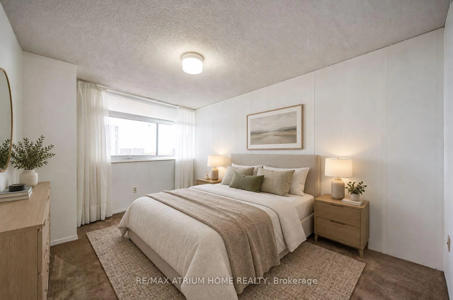 Photo 7 of 3131 Bridletowne Circle, Scarborough, L'Amoreaux — HOMEH
