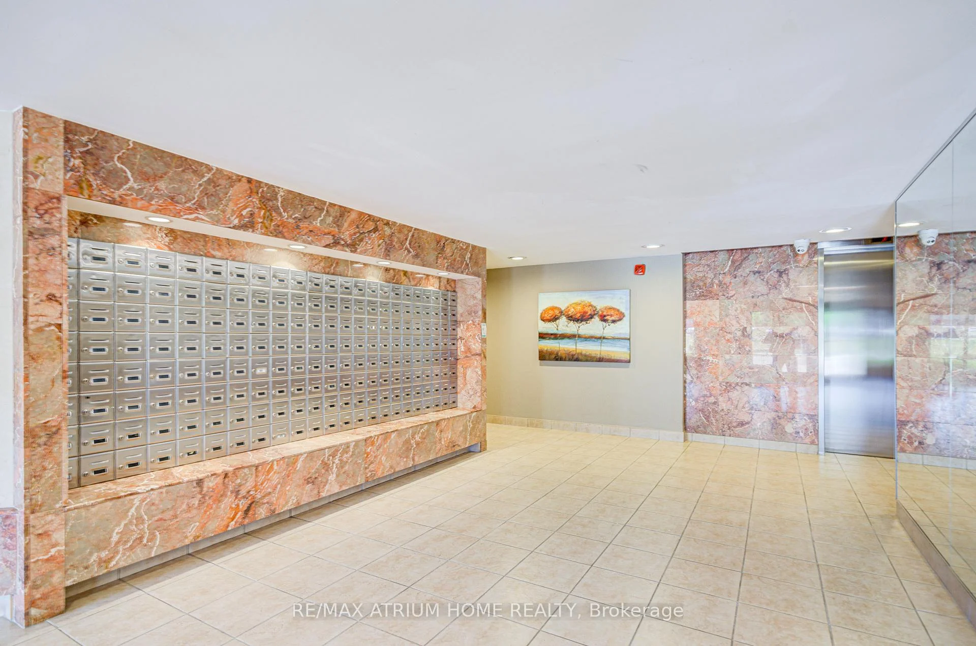 Photo 17 of 3131 Bridletowne Circle, Scarborough, L'Amoreaux — HOMEH