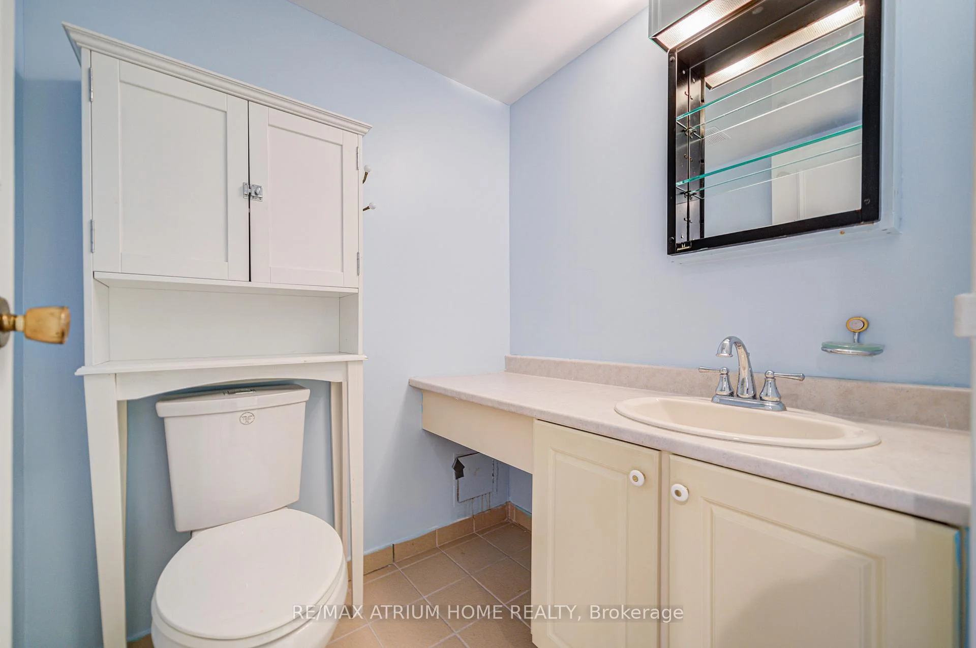 Photo 57 of 3131 Bridletowne Circle, Scarborough, L'Amoreaux — HOMEH