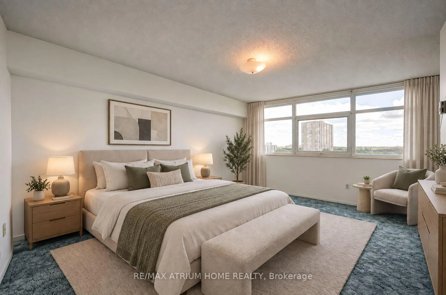 Photo 90 of 3131 Bridletowne Circle, Scarborough, L'Amoreaux — HOMEH