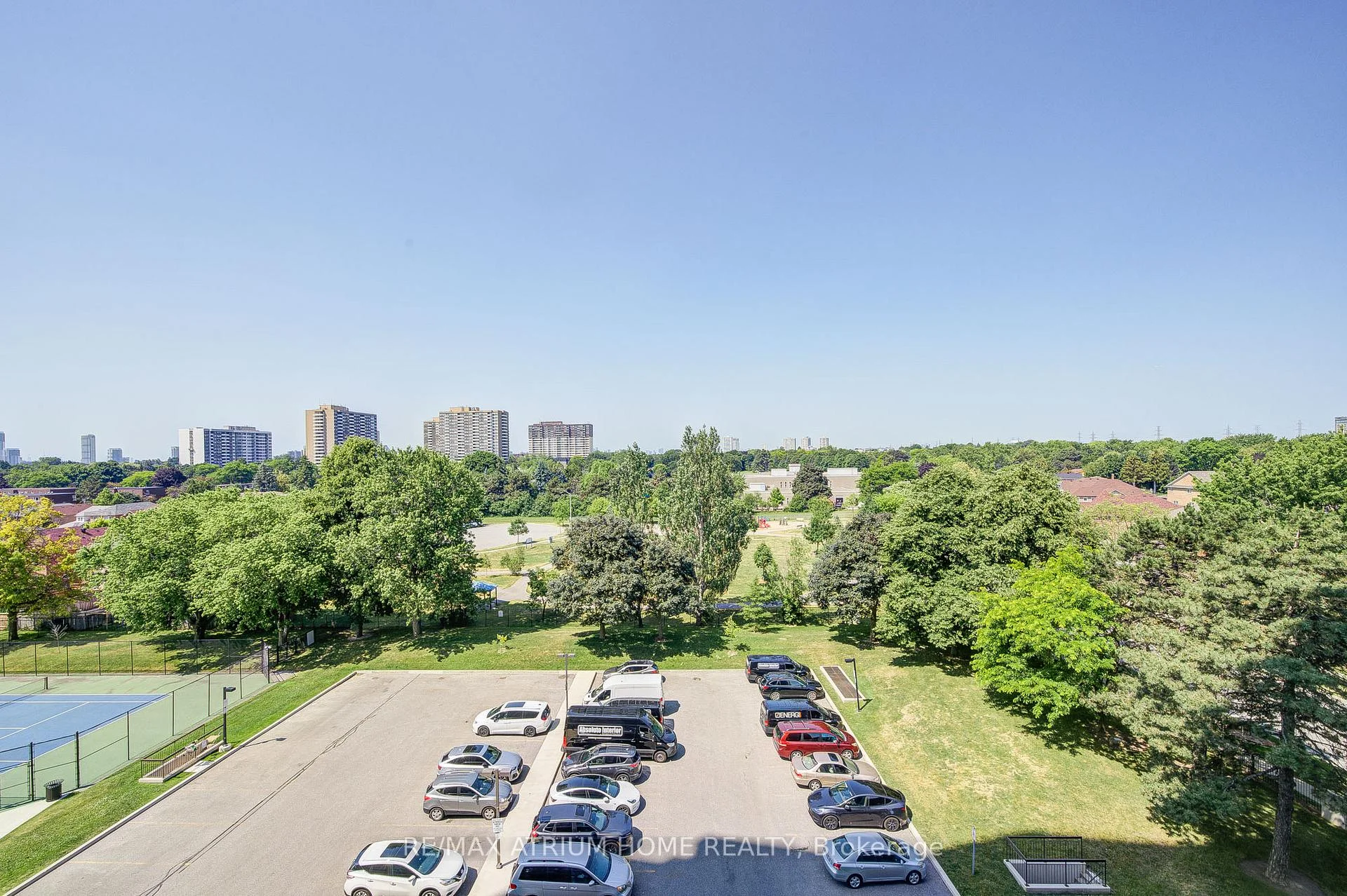 Photo 96 of 3131 Bridletowne Circle, Scarborough, L'Amoreaux — HOMEH