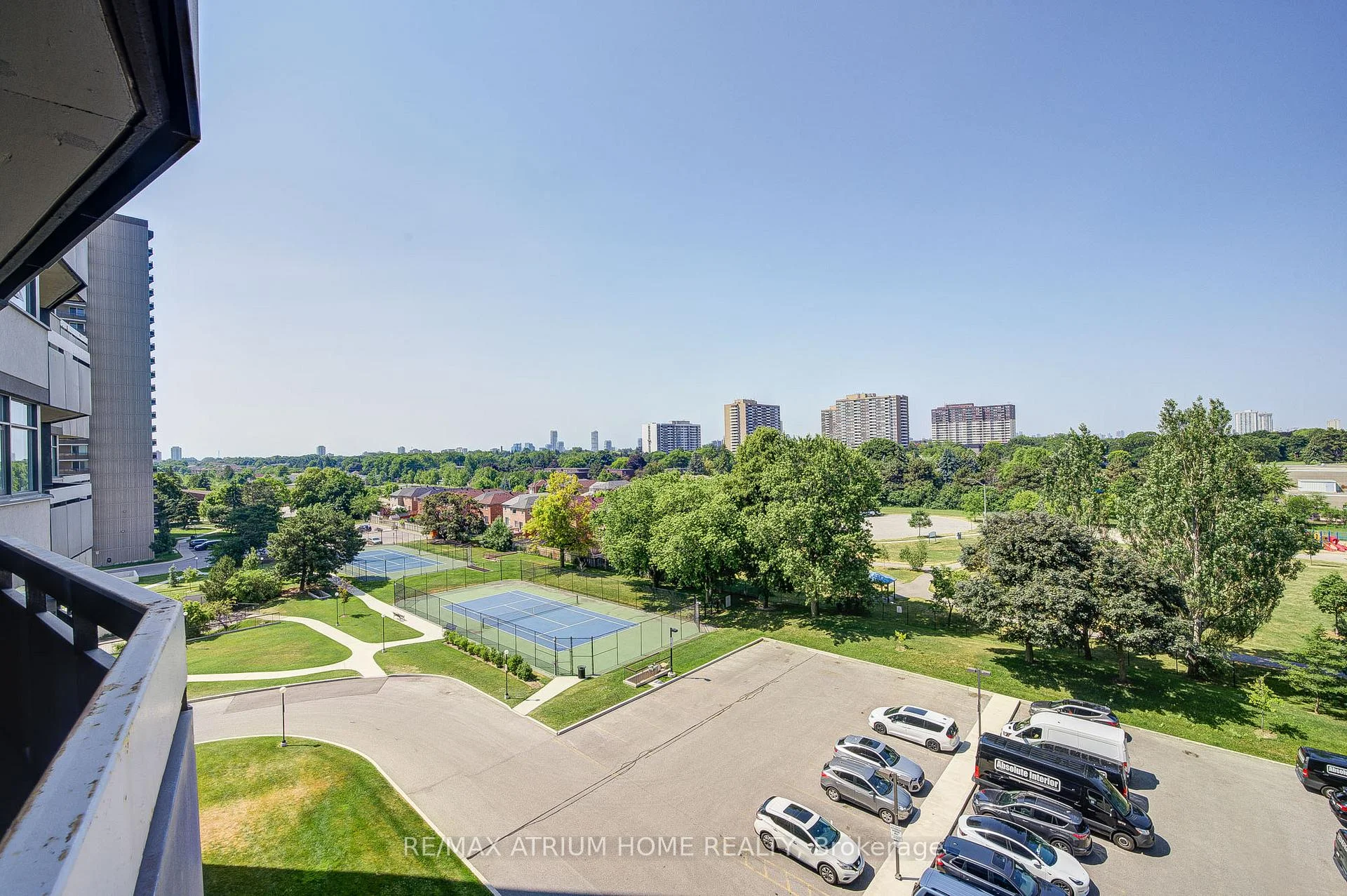Photo 97 of 3131 Bridletowne Circle, Scarborough, L'Amoreaux — HOMEH
