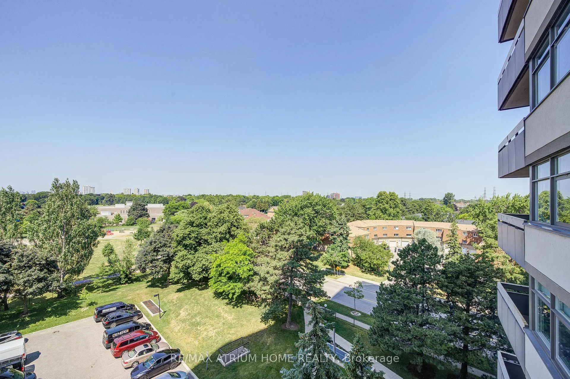 Photo 98 of 3131 Bridletowne Circle, Scarborough, L'Amoreaux — HOMEH
