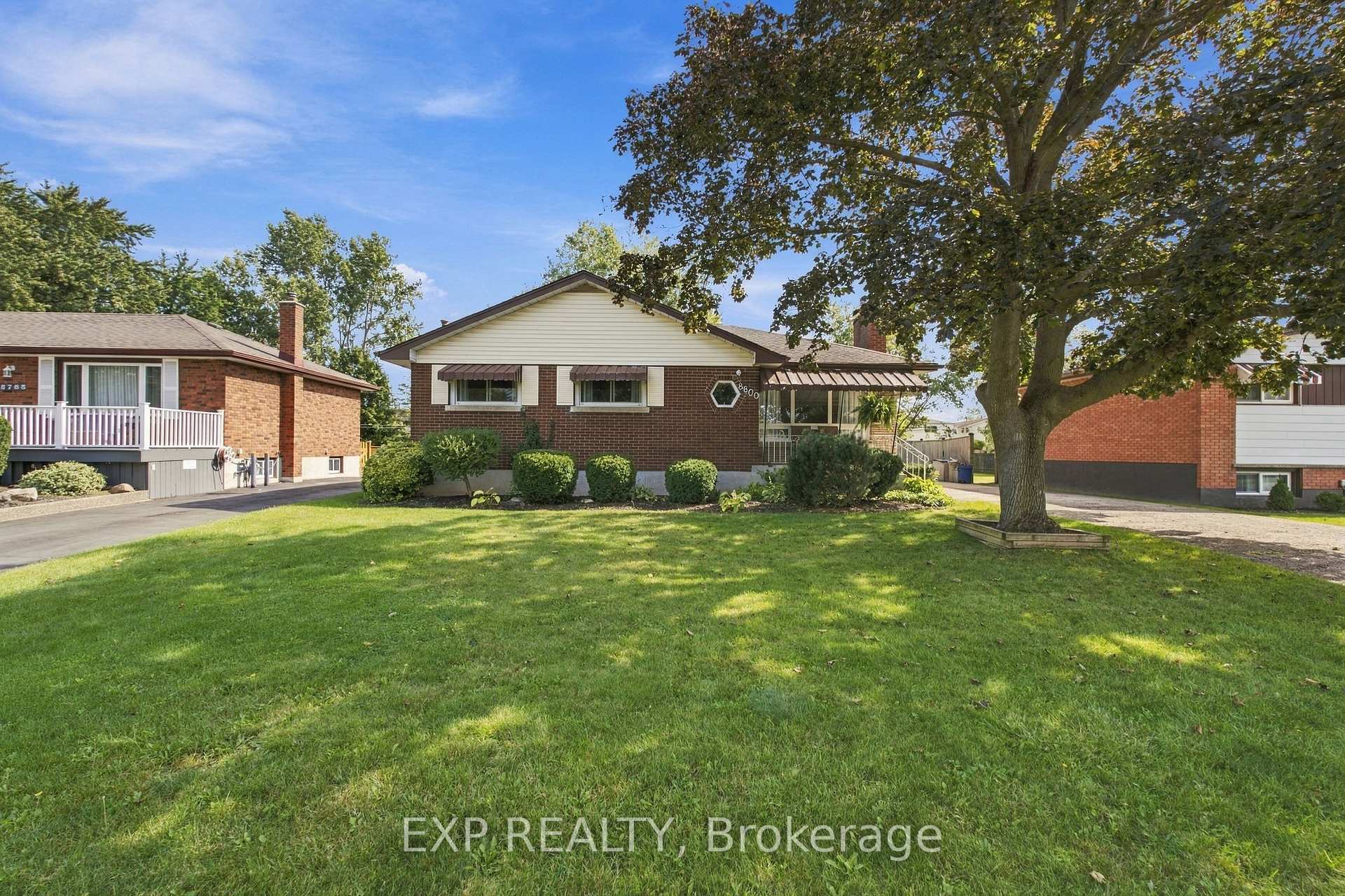 Photo of 8800 Champlain Drive
