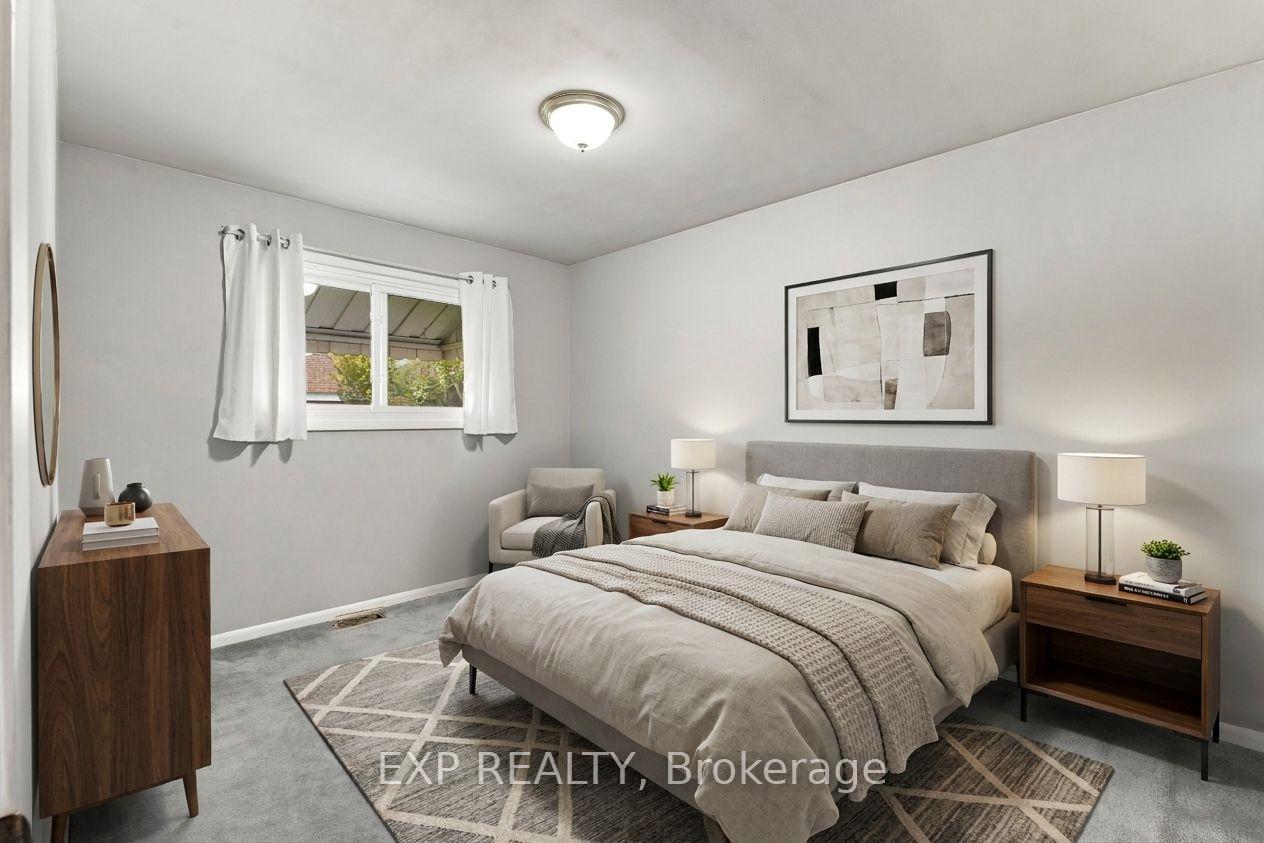 Photo 22 of 8800 Champlain Drive, Niagara Falls, Chippawa — HOMEH
