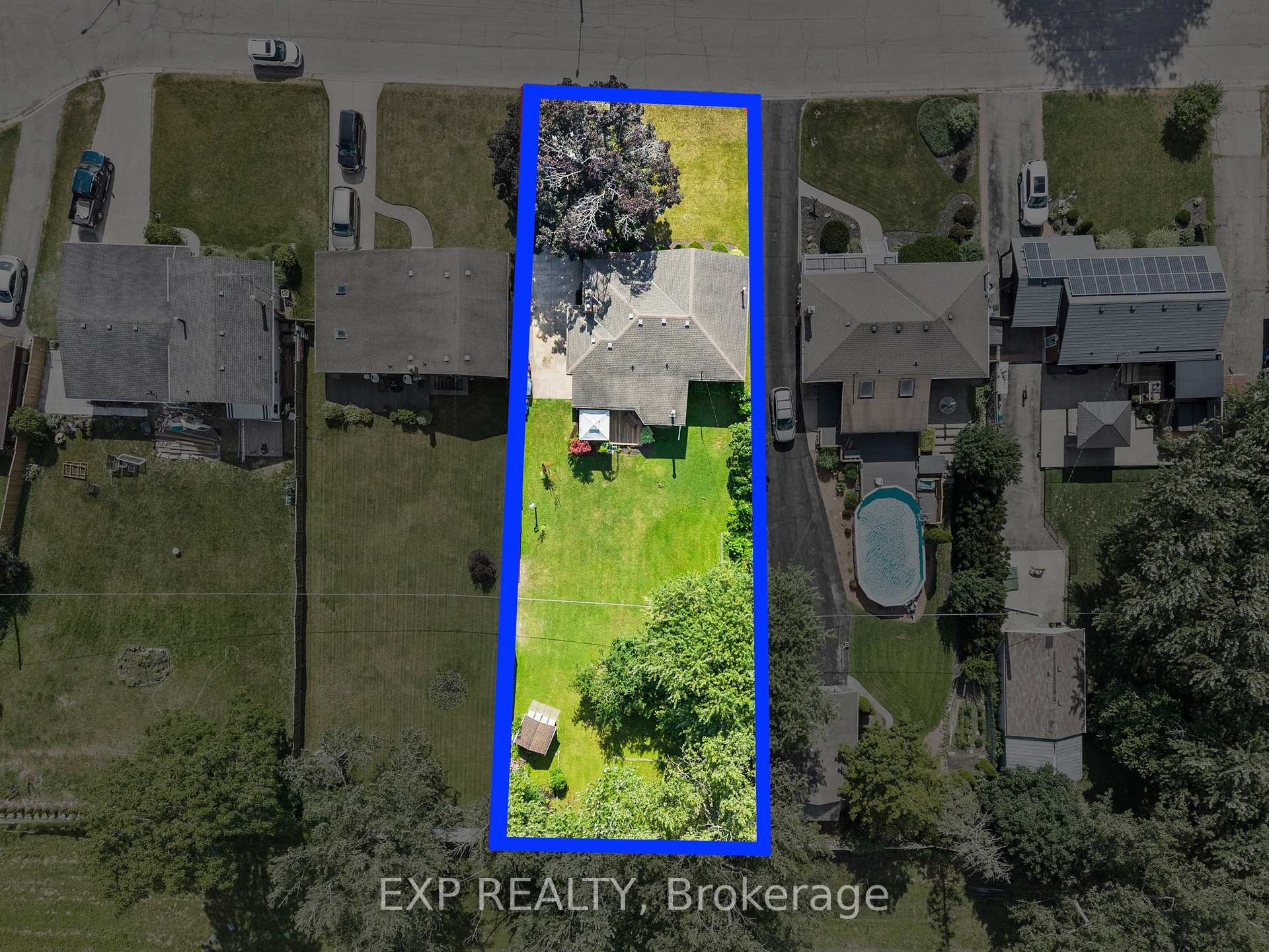 Photo 47 of 8800 Champlain Drive, Niagara Falls, Chippawa — HOMEH