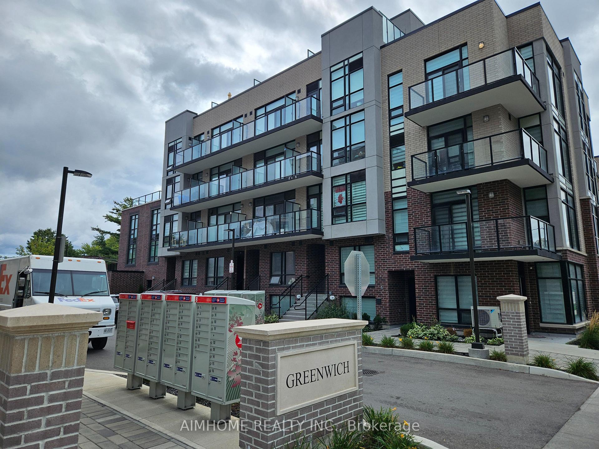 Photo of Unit 45, 871 Sheppard Avenue W