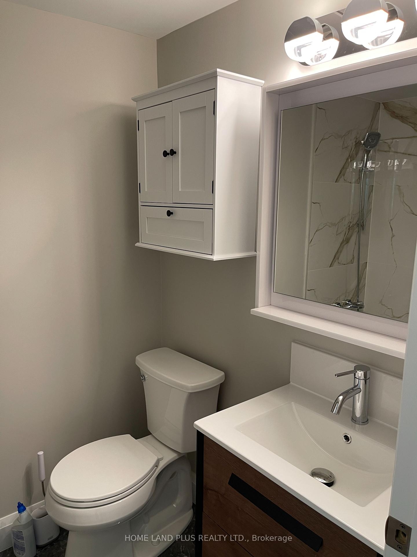 Photo 11 of Unit Bsm unit, 42 Lissom Crescent, North York, Newtonbrook West — HOMEH