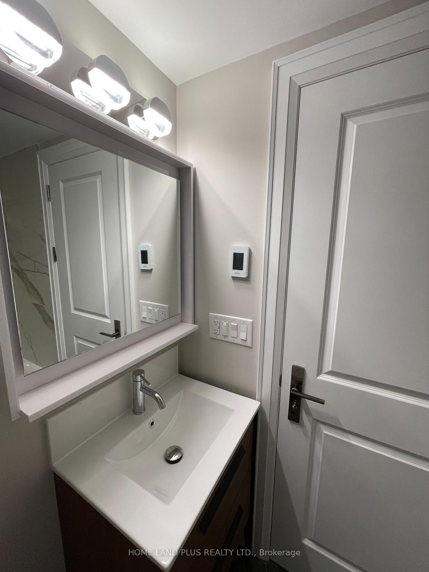 Photo 13 of Unit Bsm unit, 42 Lissom Crescent, North York, Newtonbrook West — HOMEH