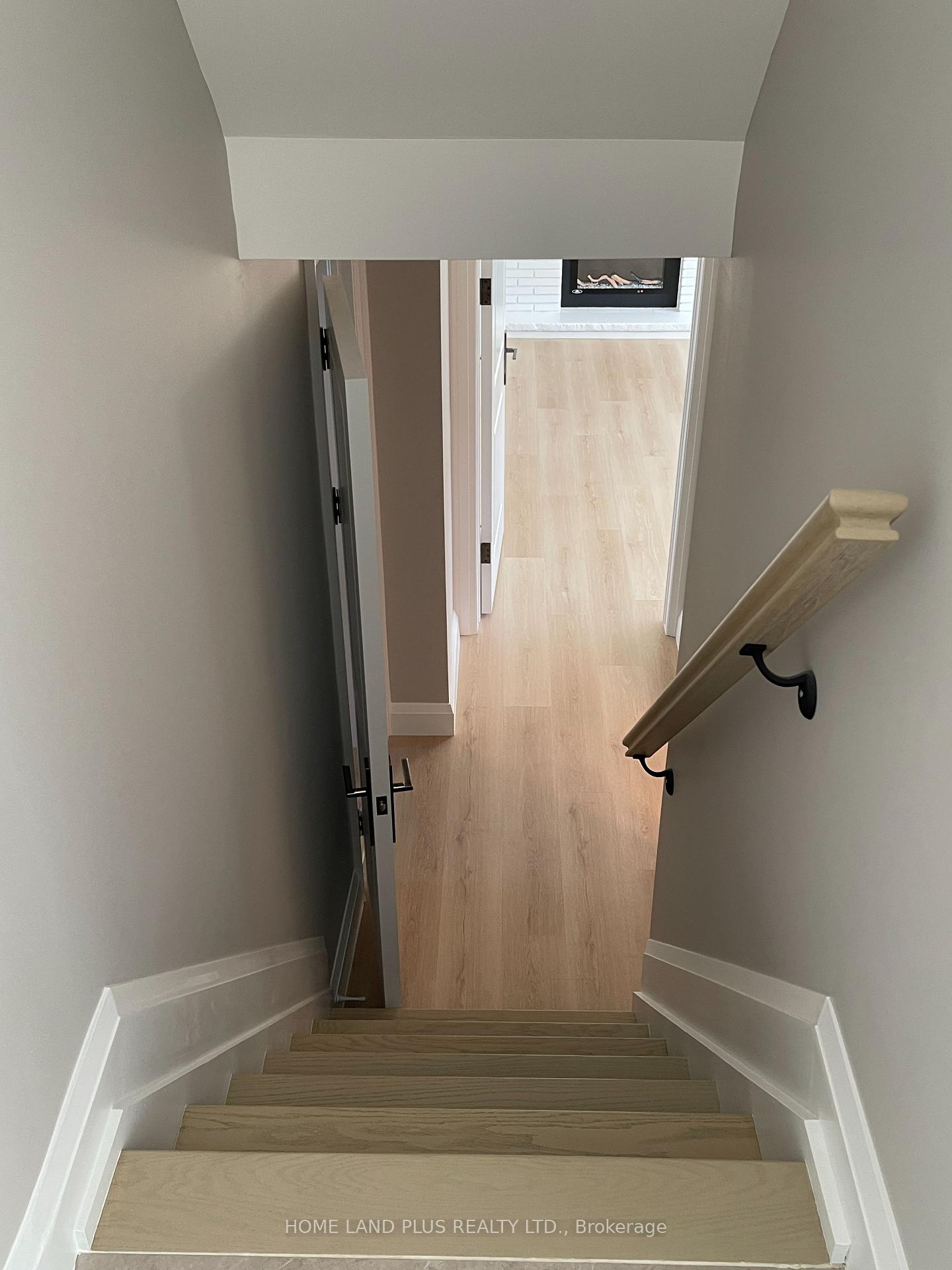 Photo 17 of Unit Bsm unit, 42 Lissom Crescent, North York, Newtonbrook West — HOMEH