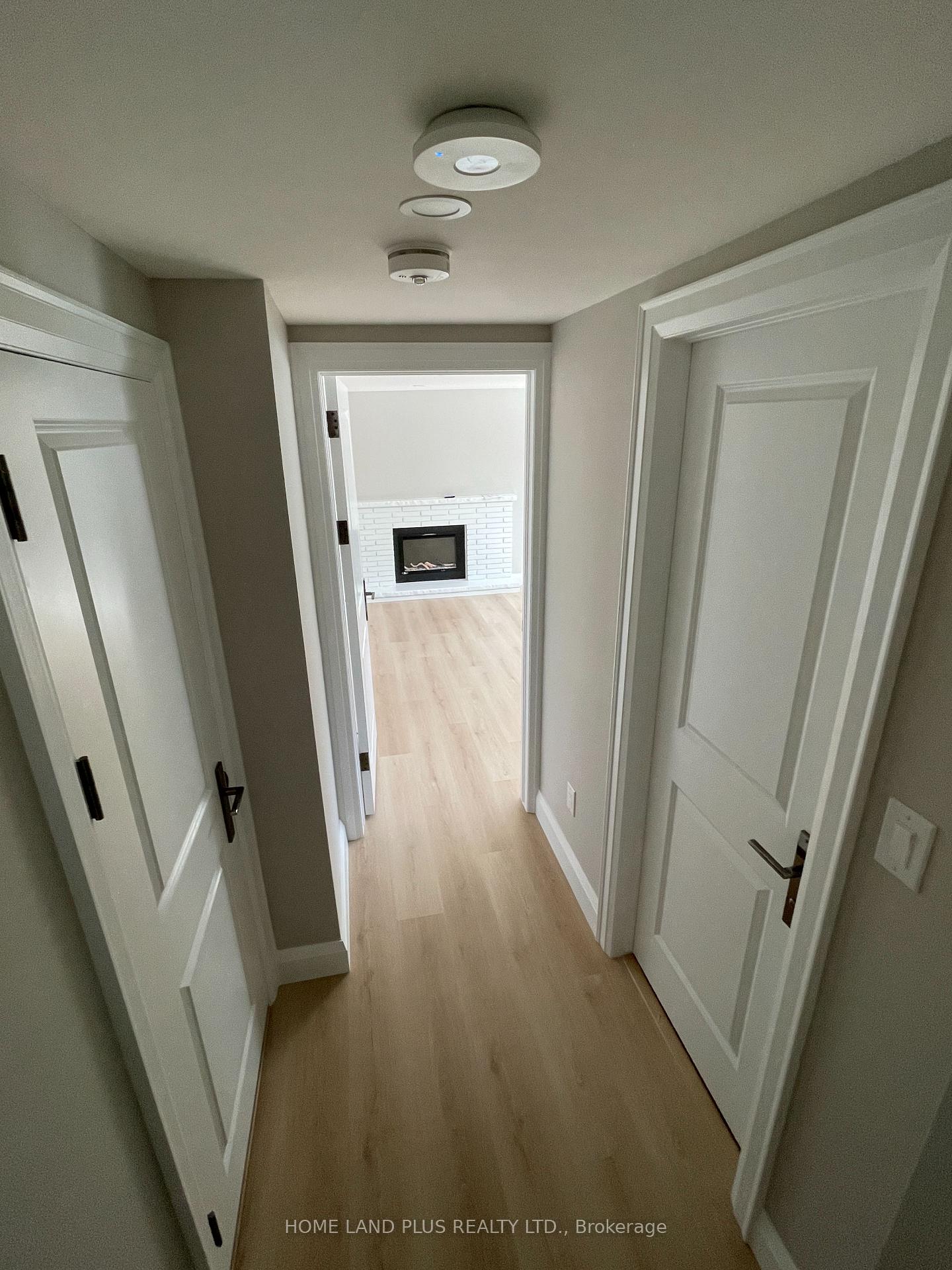 Photo 10 of Unit Bsm unit, 42 Lissom Crescent, North York, Newtonbrook West — HOMEH