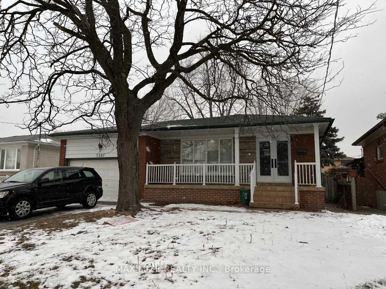 Photo 1 of 7287 Dellaport Drive, Mississauga, Malton — HOMEH