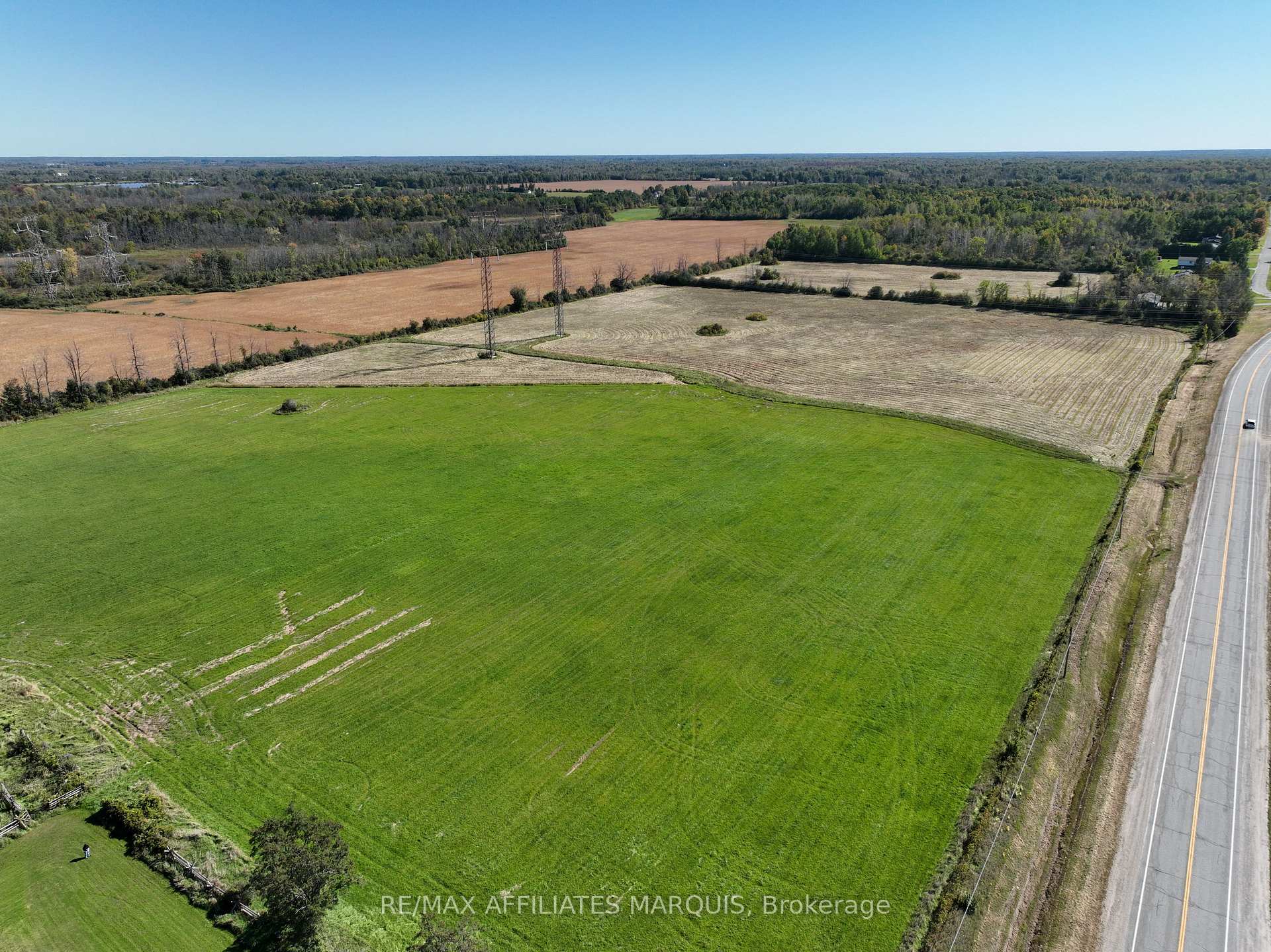 Photo 1 of 501 County Rd 29, Rideau Lakes, Rideau Lakes (South Elmsley) Twp — HOMEH