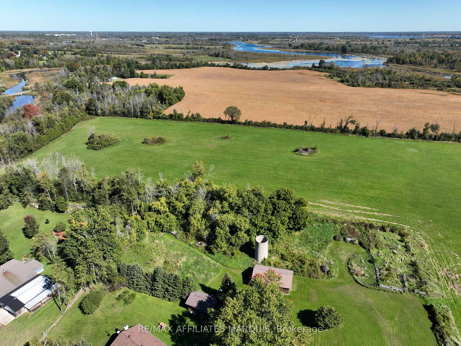 Photo 2 of 501 County Rd 29, Rideau Lakes, Rideau Lakes (South Elmsley) Twp — HOMEH
