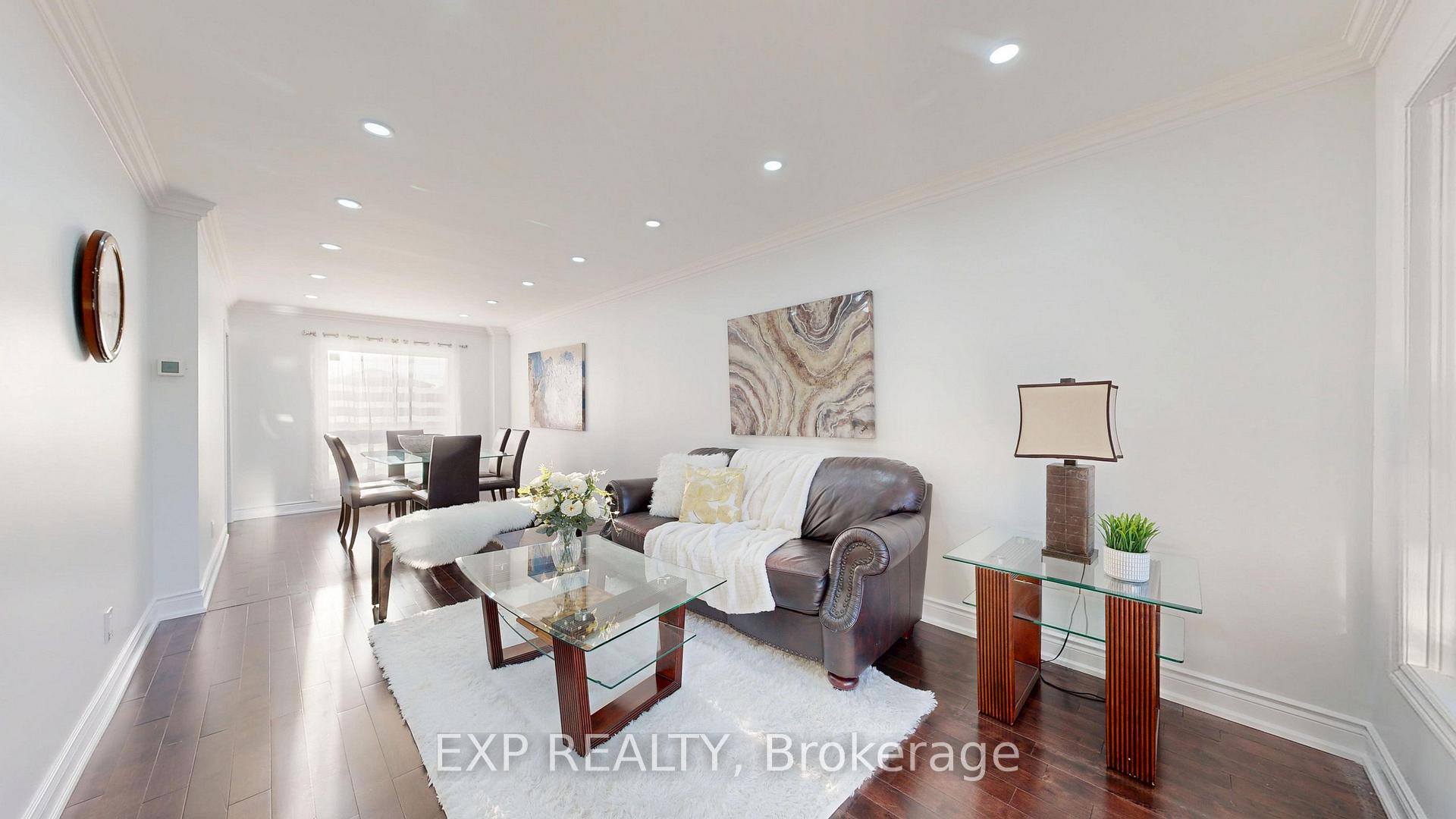 Photo 7 of 97 Jackman Crescent, Vaughan, West Woodbridge — HOMEH
