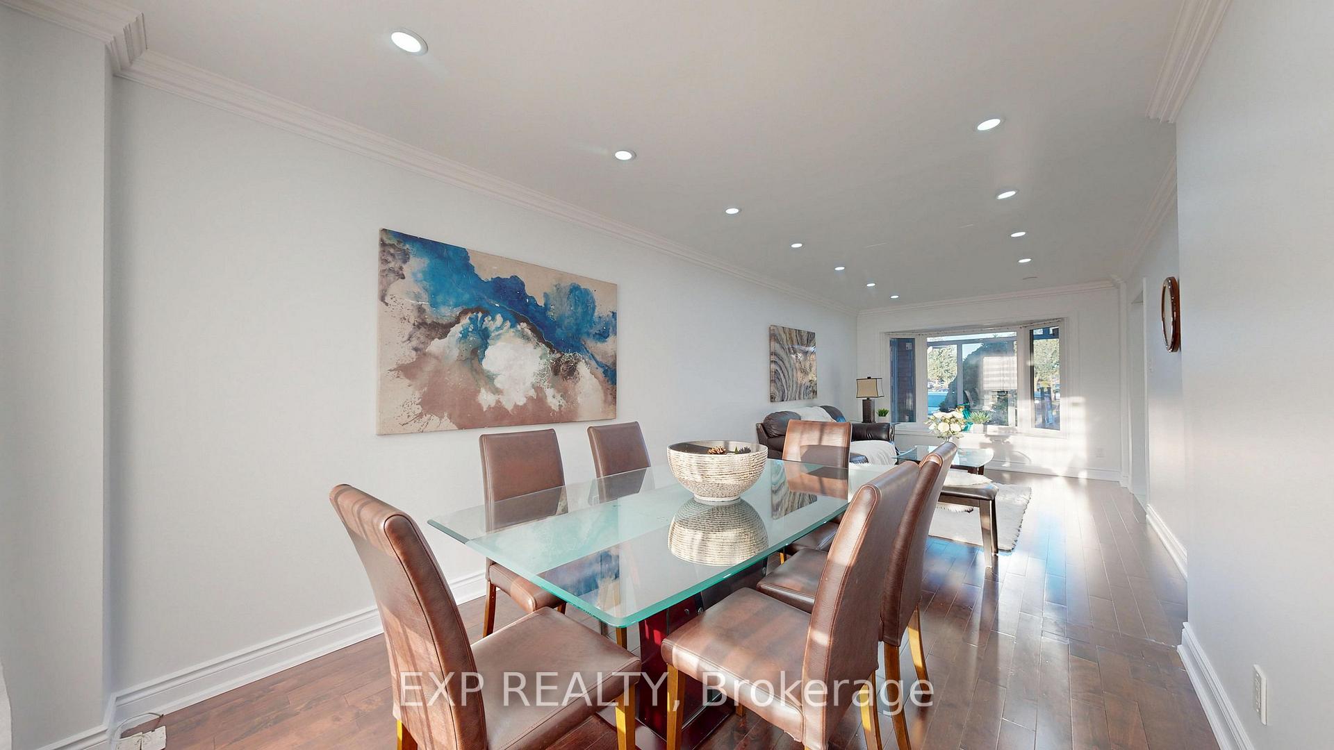 Photo 9 of 97 Jackman Crescent, Vaughan, West Woodbridge — HOMEH