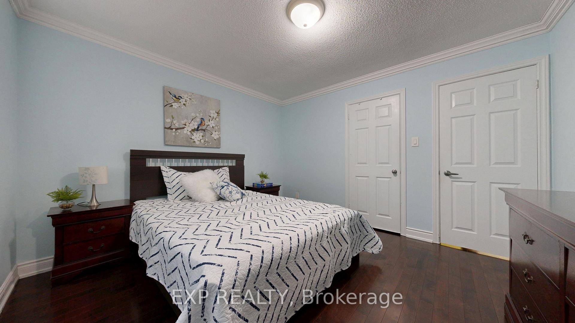 Photo 25 of 97 Jackman Crescent, Vaughan, West Woodbridge — HOMEH