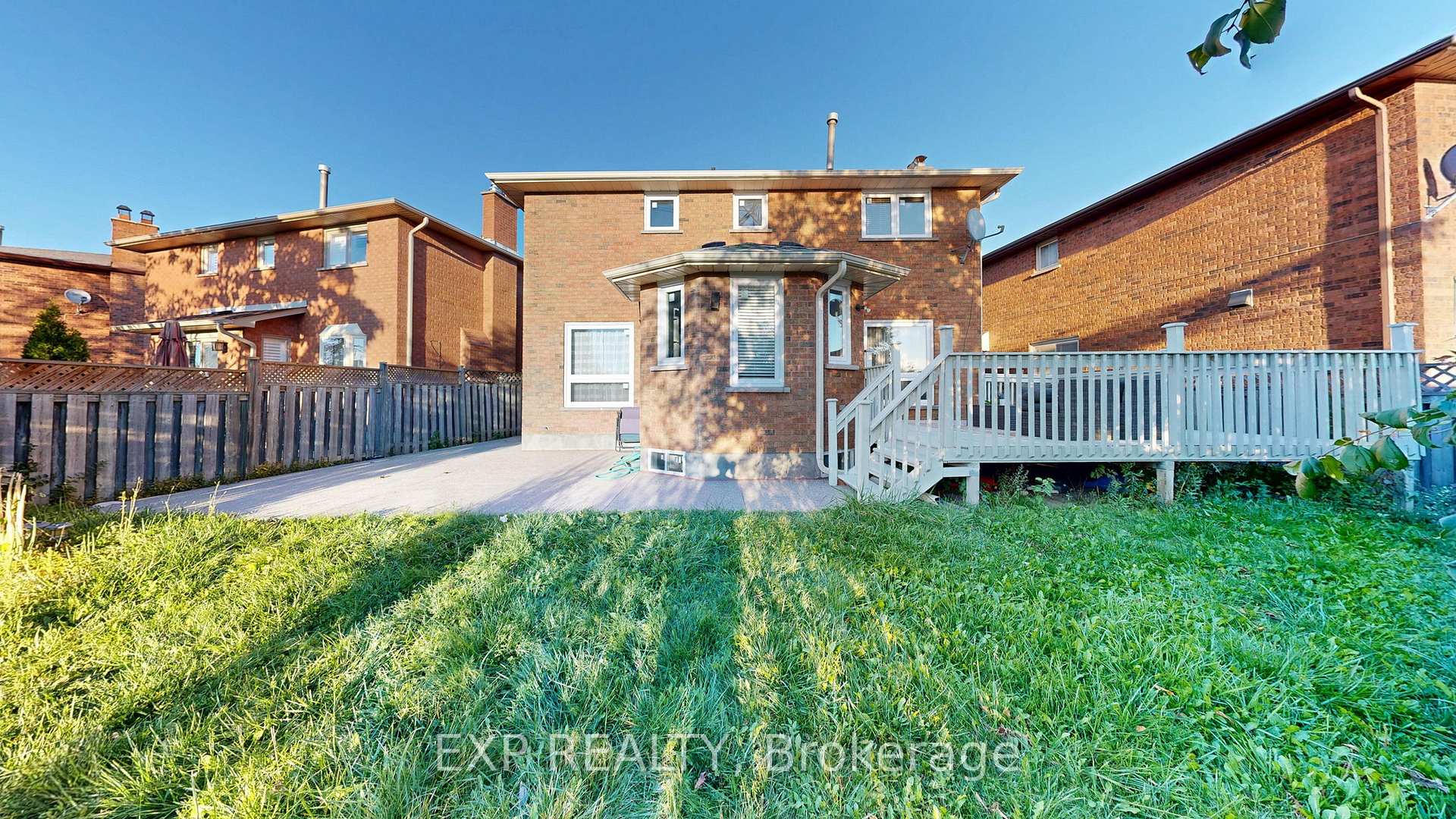 Photo 34 of 97 Jackman Crescent, Vaughan, West Woodbridge — HOMEH