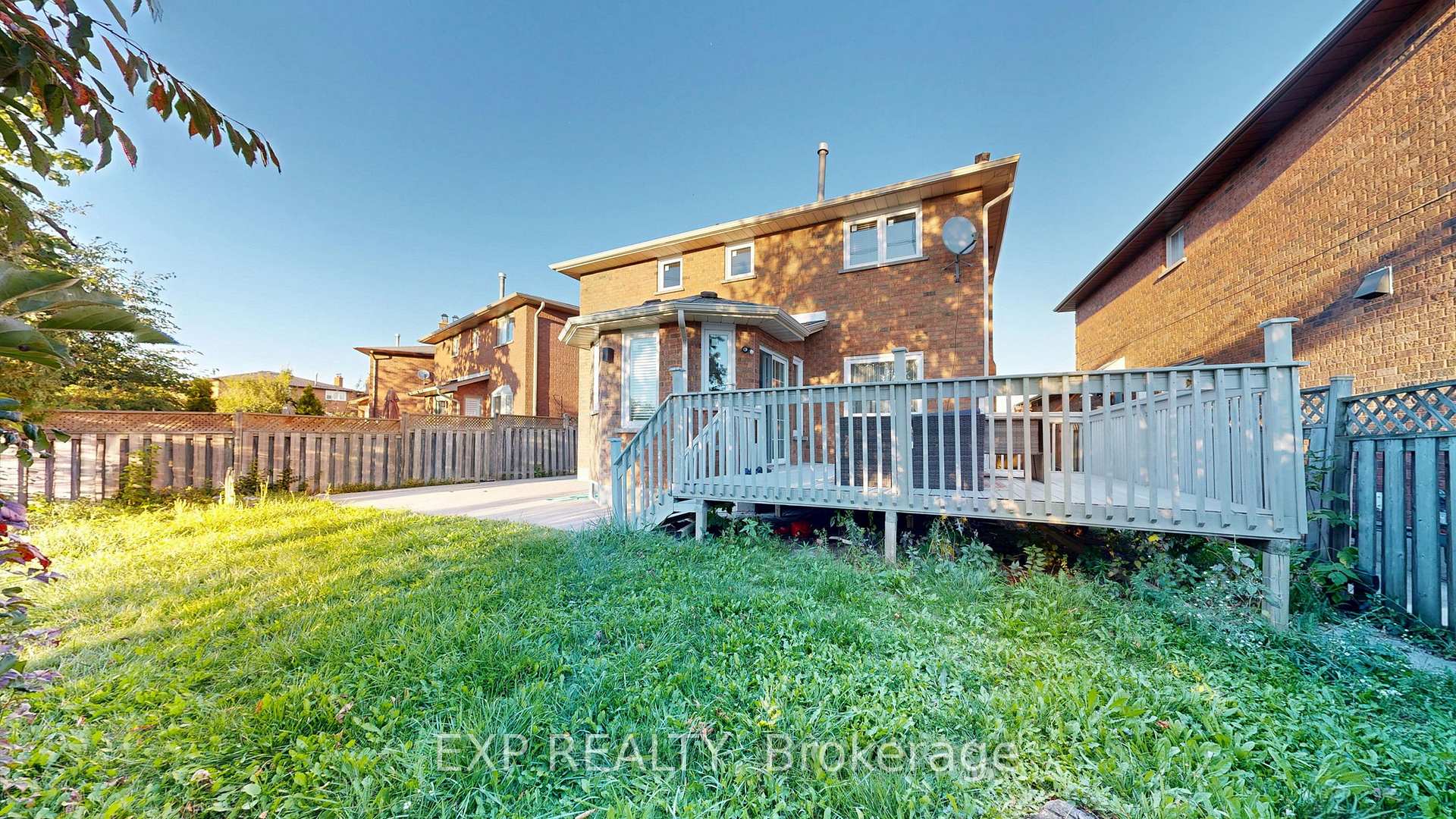 Photo 35 of 97 Jackman Crescent, Vaughan, West Woodbridge — HOMEH