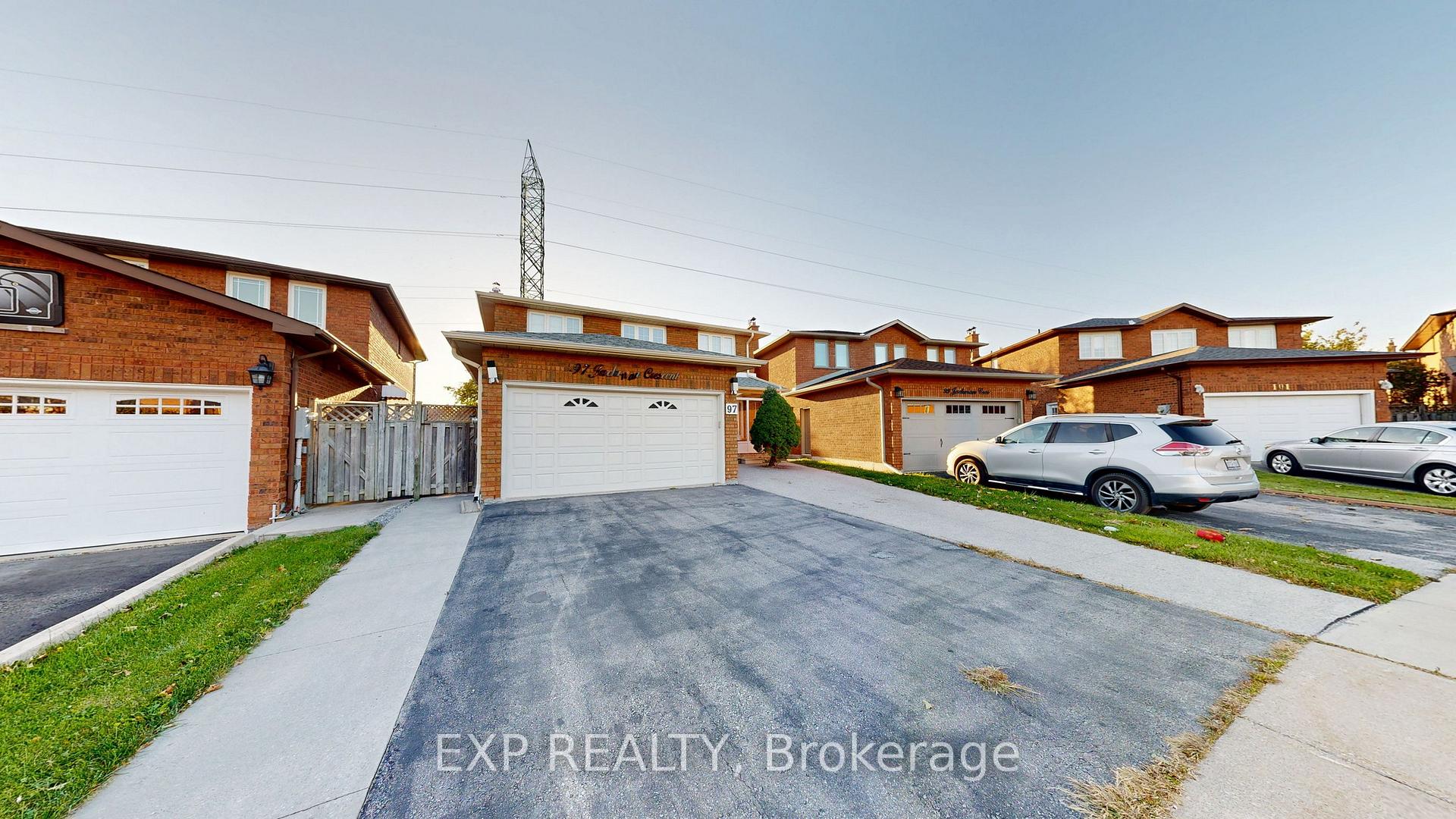 Photo 39 of 97 Jackman Crescent, Vaughan, West Woodbridge — HOMEH