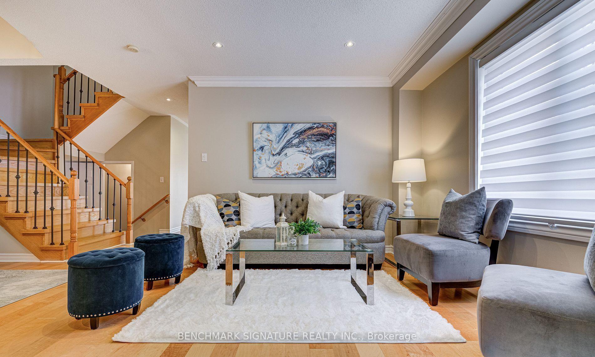 Photo 6 of 36 Twisted Oak Street, Brampton, Sandringham-Wellington — HOMEH