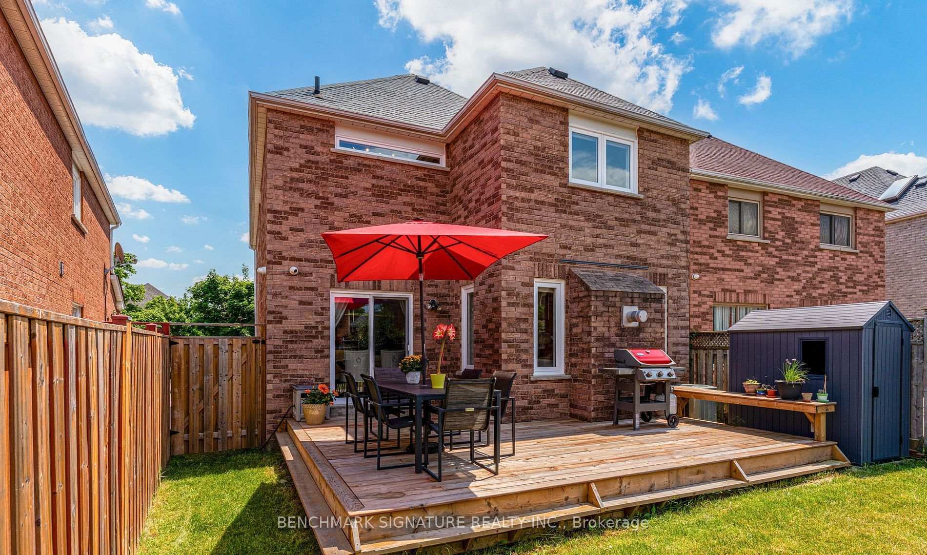 Photo 38 of 36 Twisted Oak Street, Brampton, Sandringham-Wellington — HOMEH