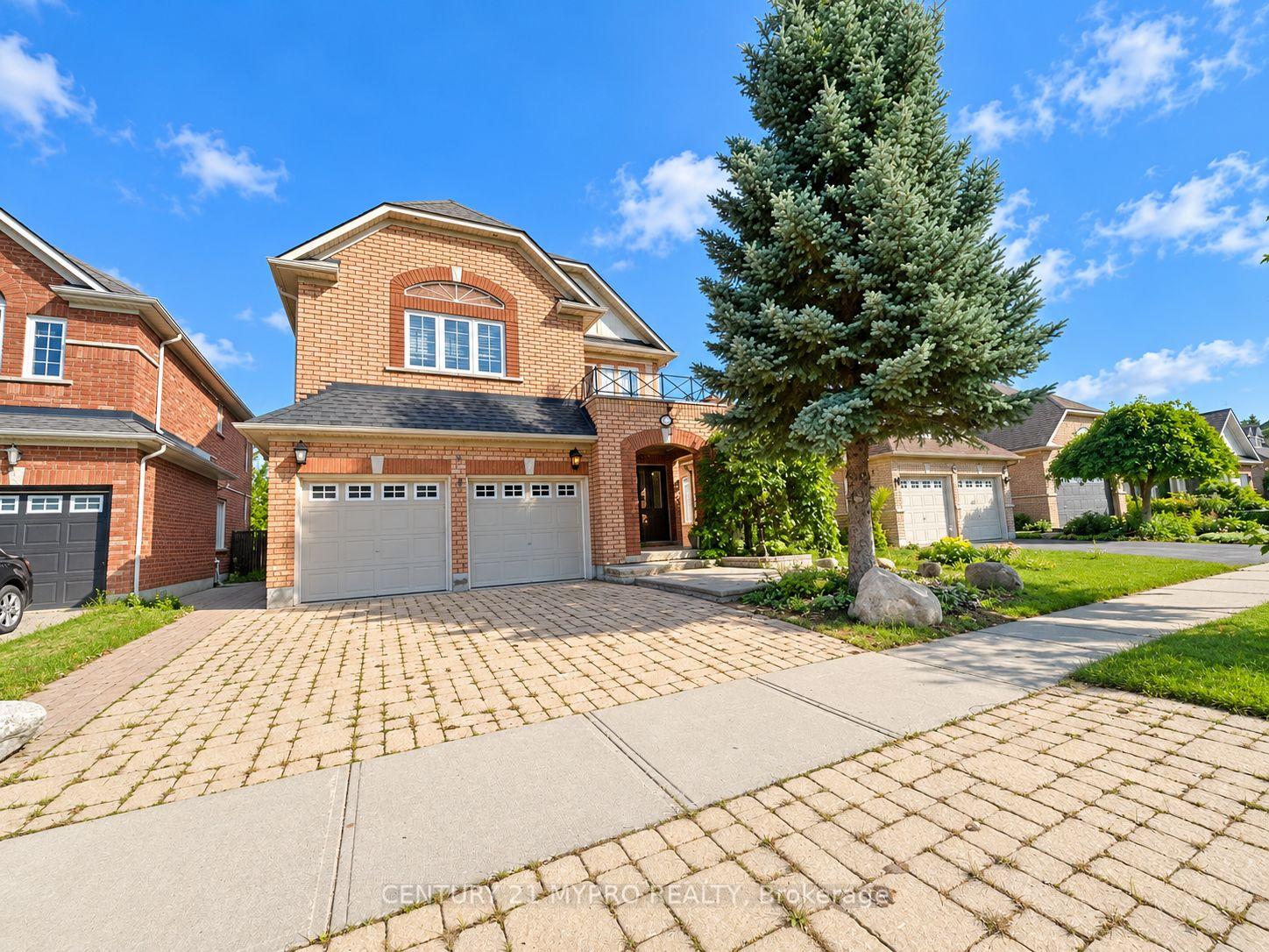 Photo 2 of 178 Stonemanor Avenue, Whitby, Pringle Creek — HOMEH